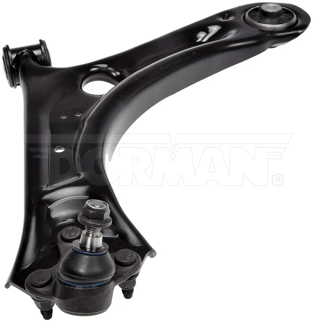 522-837 – DORMAN Control Arm, OE Replacement Non Adjustable With Ball Joints - view 3